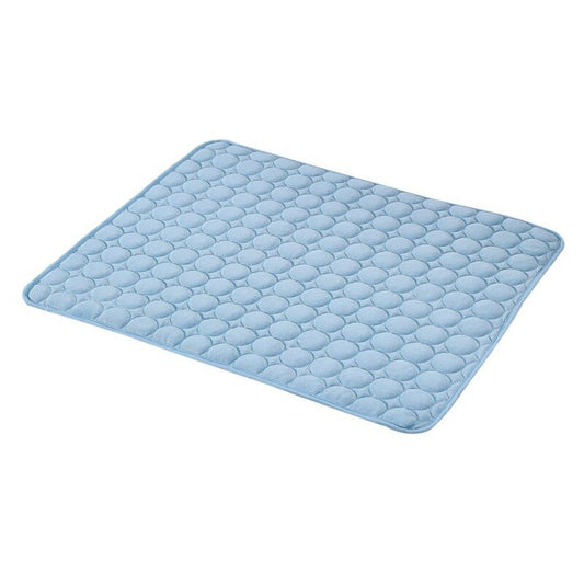 Bubble Blue Cooling Mat - Dogs and Horses