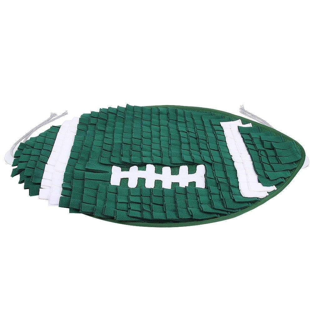 Football Snuffle Mat - Dogs and Horses