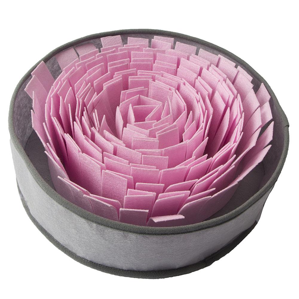 Snuffle Bowl & Mat - Dogs and Horses