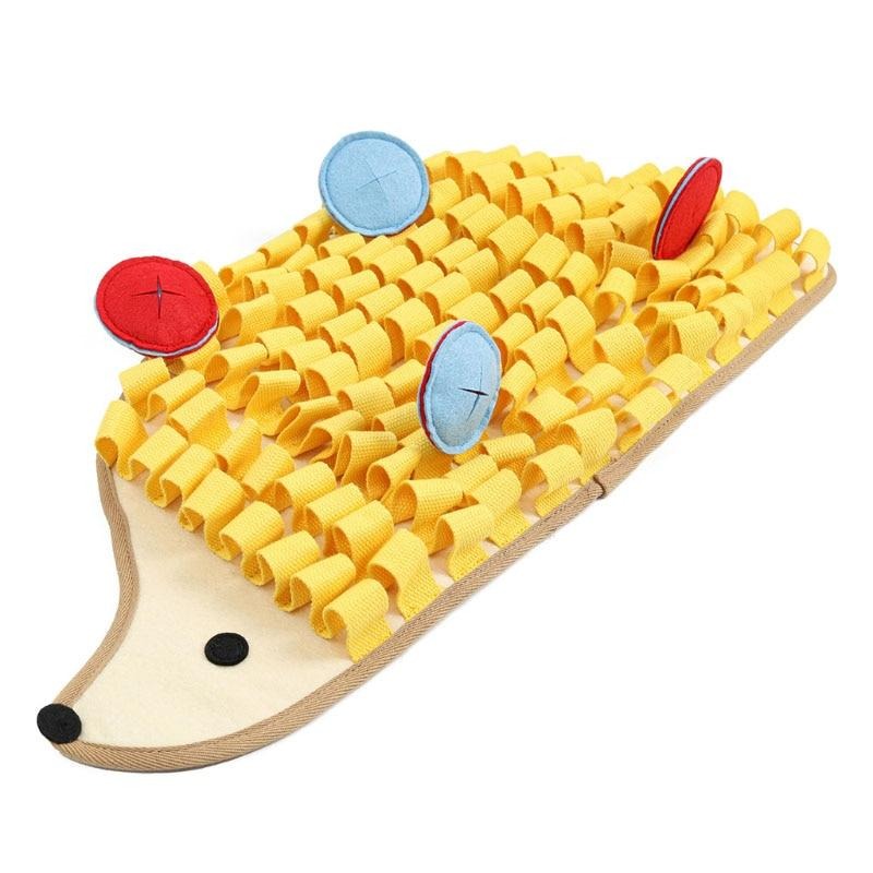 Hedgehog Snuffle Mat - Dogs and Horses