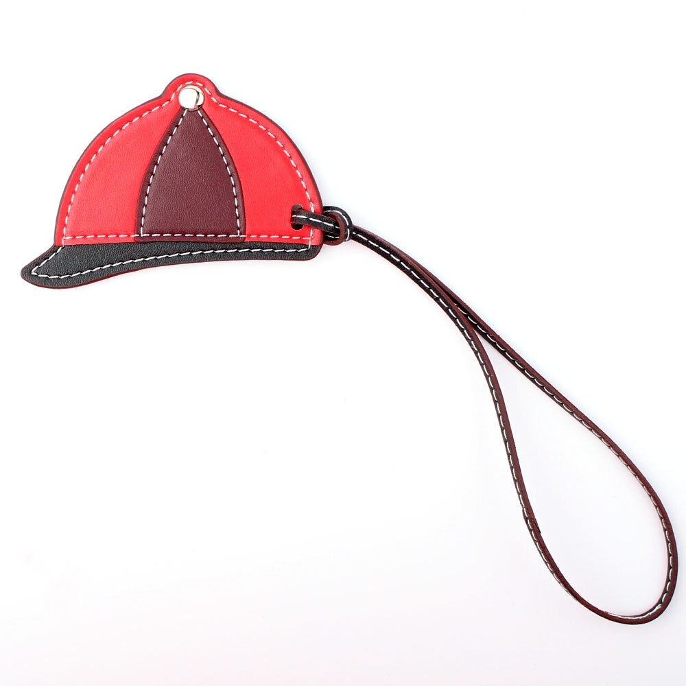 Sarnen Bag Charm / Key Holder
