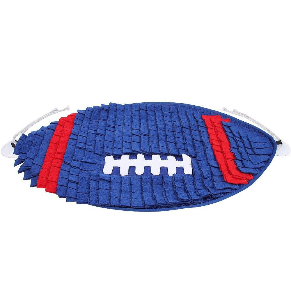 Football Snuffle Mat - Dogs and Horses