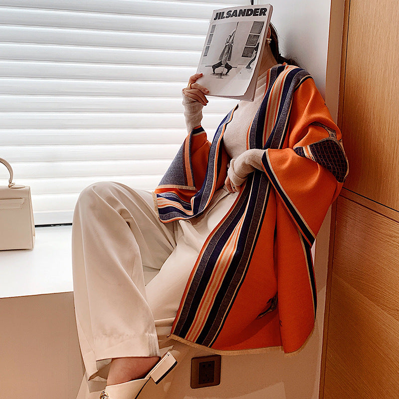 Céline Pashmina Scarf