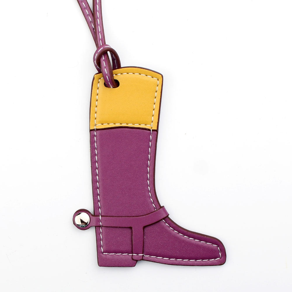 Maggiore Bag Charm / Key Holder
