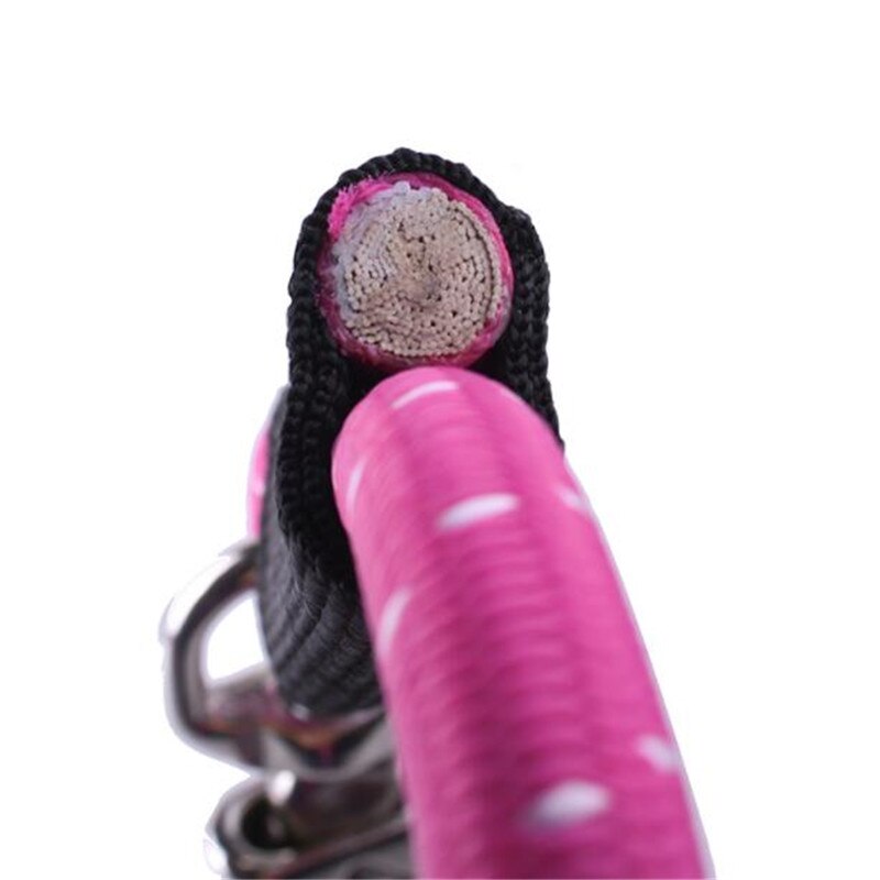 Hitching Rope (3 colors) - Dogs and Horses