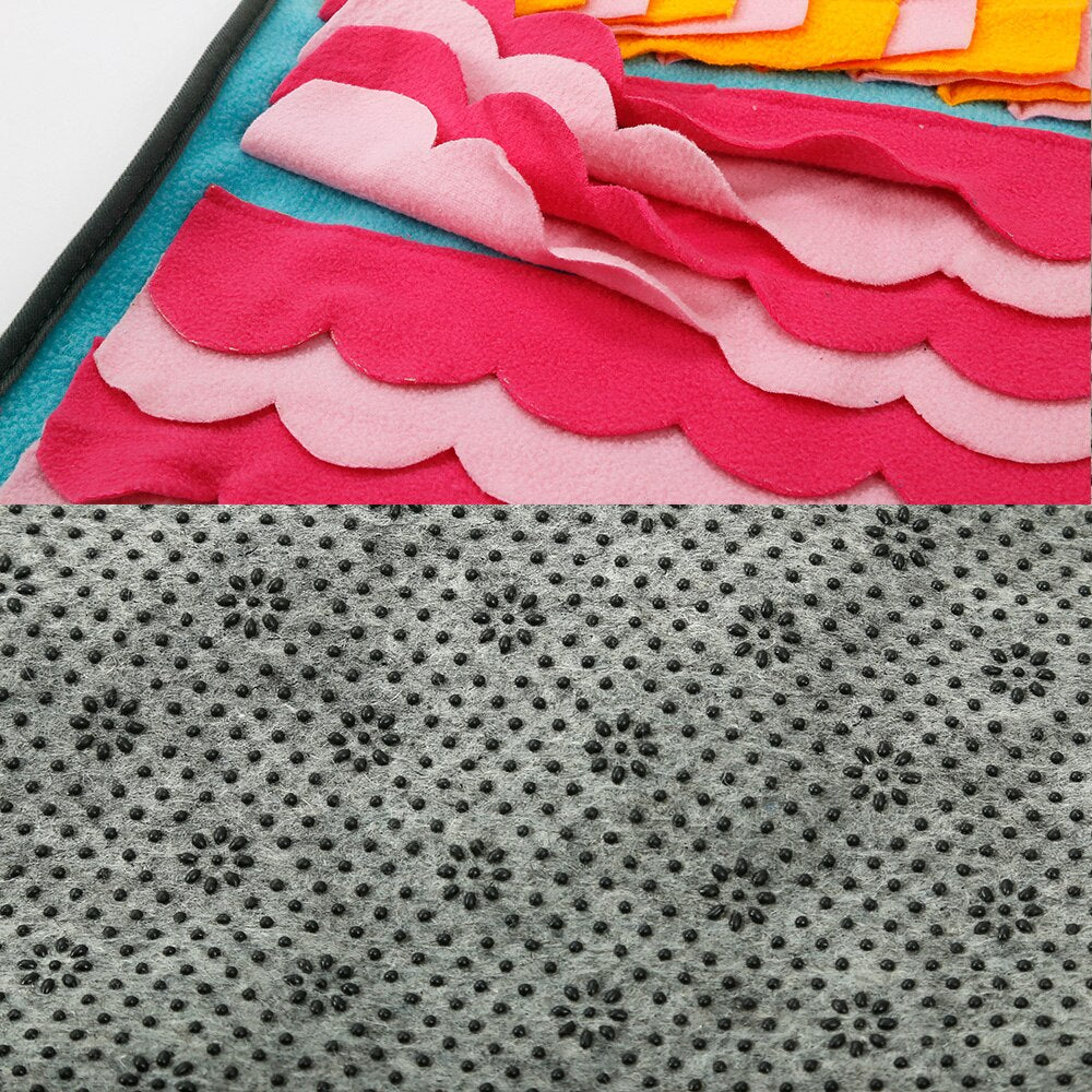 Summer Snuffle Mat - Dogs and Horses