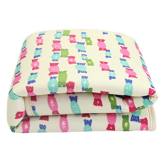 Candy Cooling Mat - Dogs and Horses