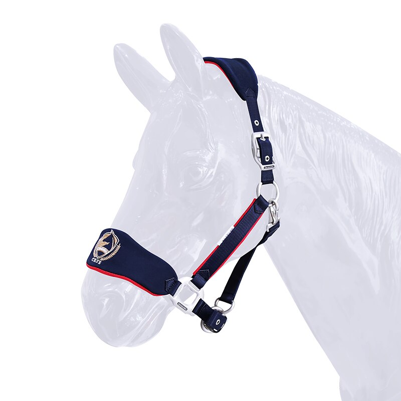 Adjustable Anti-Wear Halter / Headcollar - Dogs and Horses