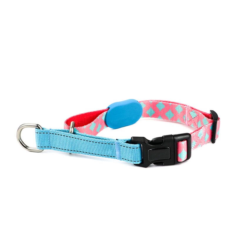 Capri Nana Collar - Dogs and Horses