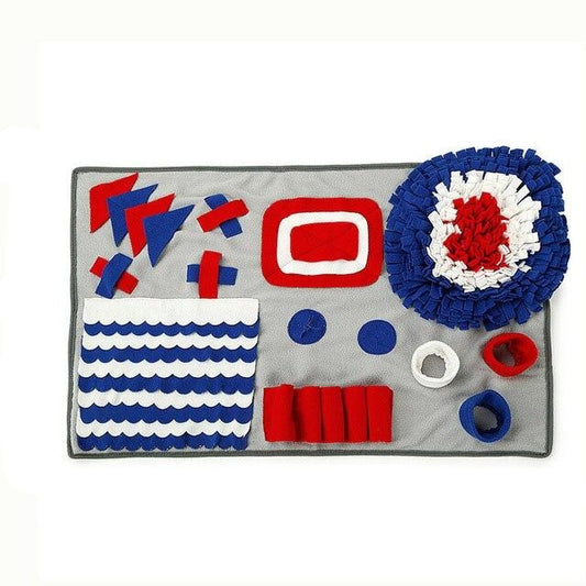 President Snuffle Mat - Dogs and Horses