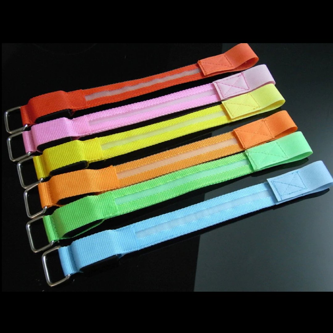 Horse Leg Straps LED Lights - Dogs and Horses