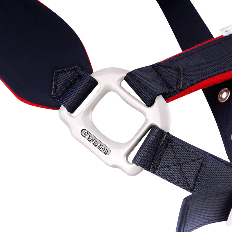 Adjustable Anti-Wear Halter / Headcollar - Dogs and Horses