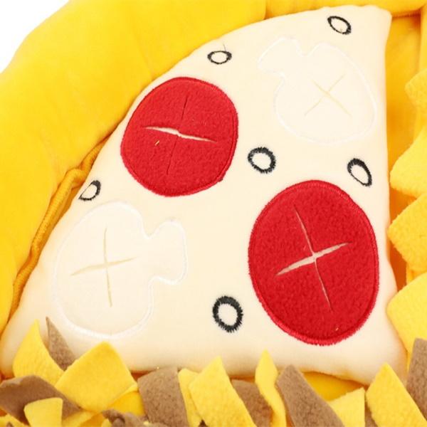 Pizza Snuffle Mat - Dogs and Horses