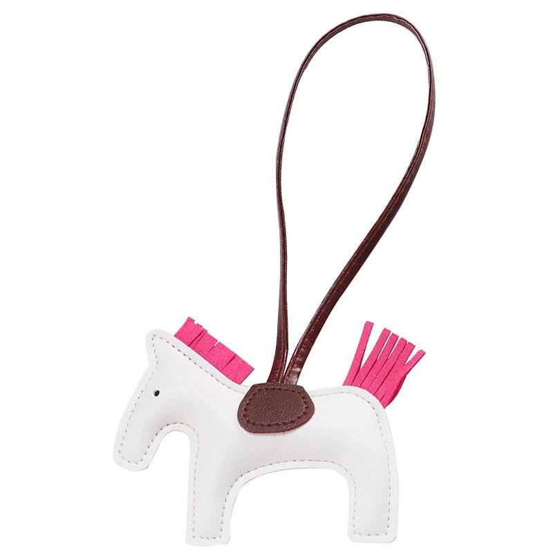 Horse Bag Charm / Key Holder