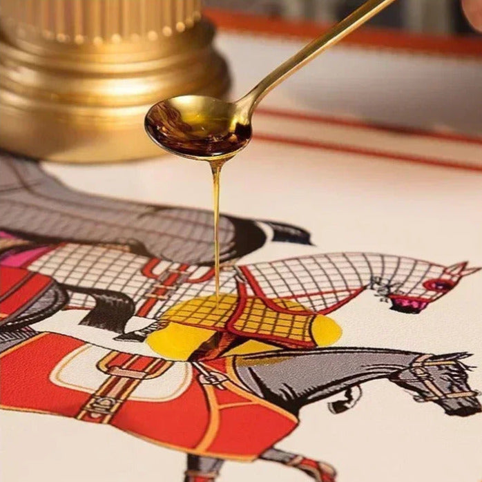 Benvolio Luxury Placemat