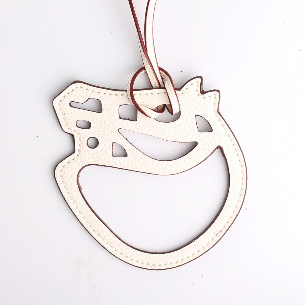 Constance Bag Charm / Key Holder