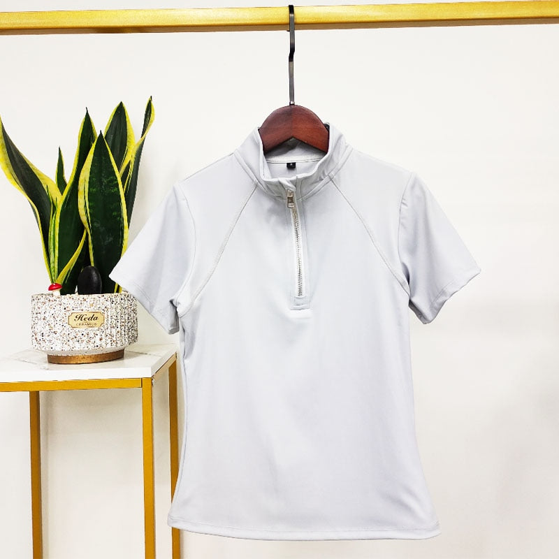 Women's Training Shirt