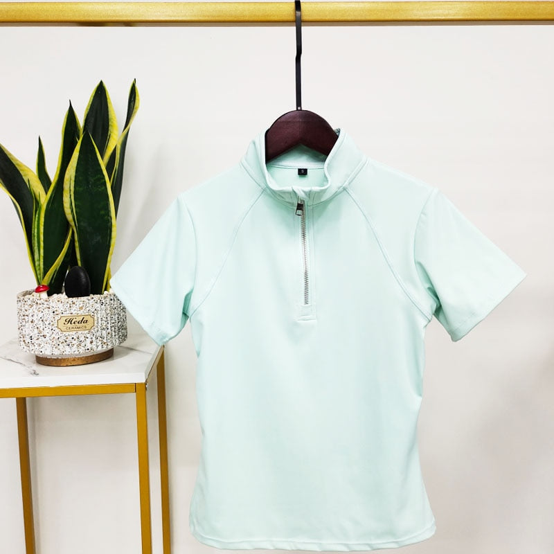 Women's Training Shirt