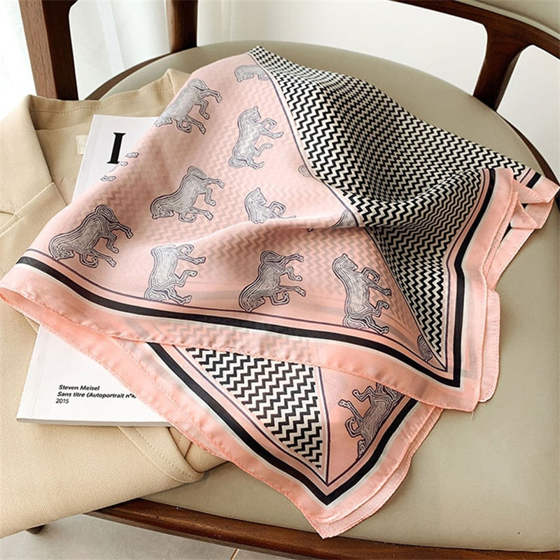 Cavalla Scarves