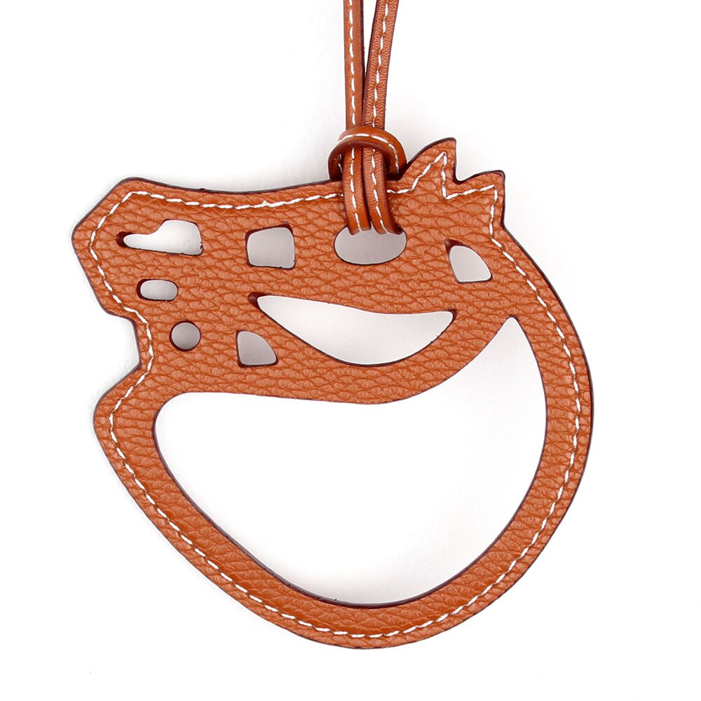 Constance Bag Charm / Key Holder