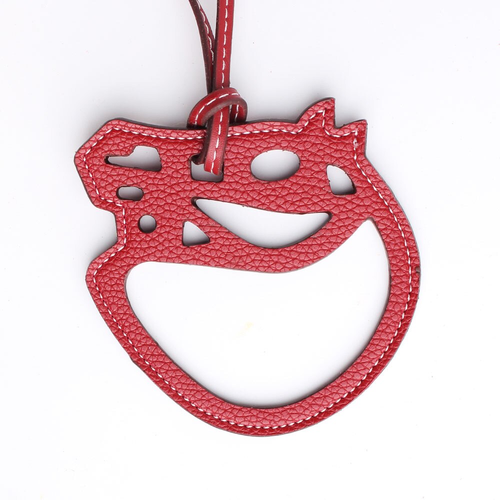 Constance Bag Charm / Key Holder