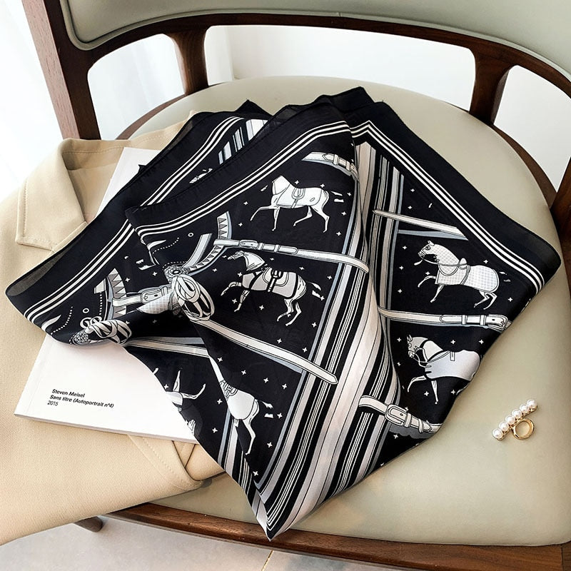 Cavalla Scarves