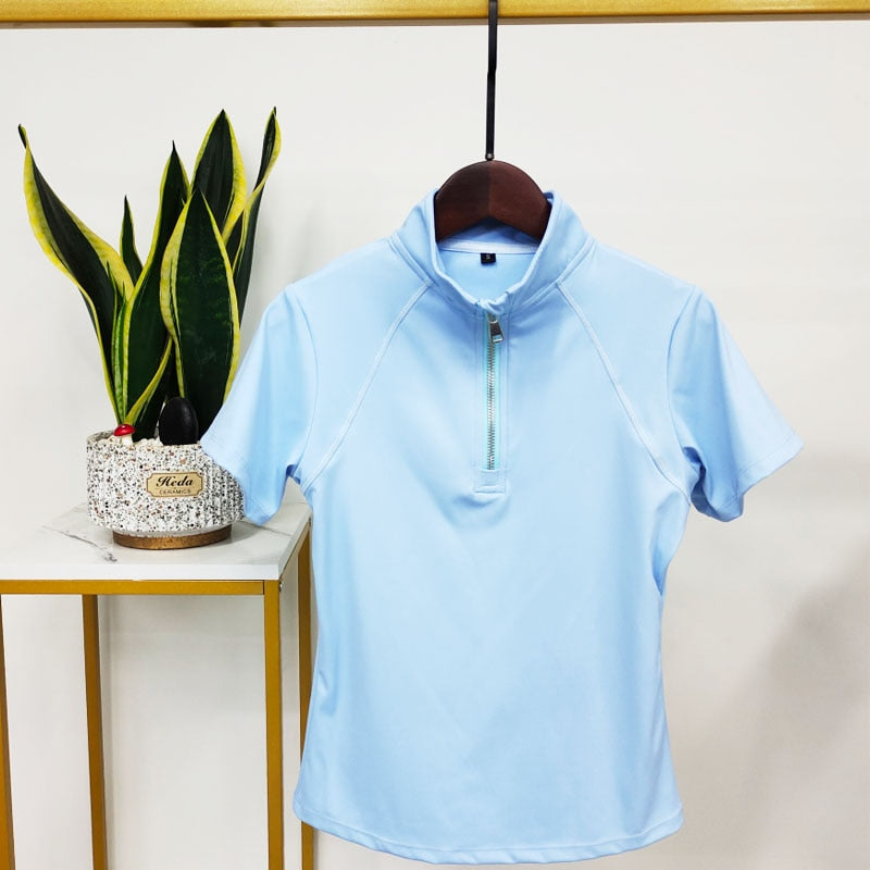Women's Training Shirt