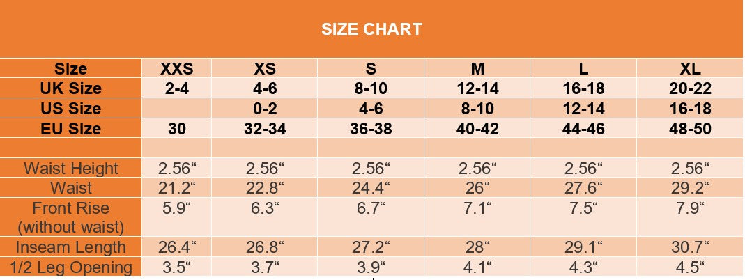 Women's Silicone Full Seat Breeches / Riding Tights