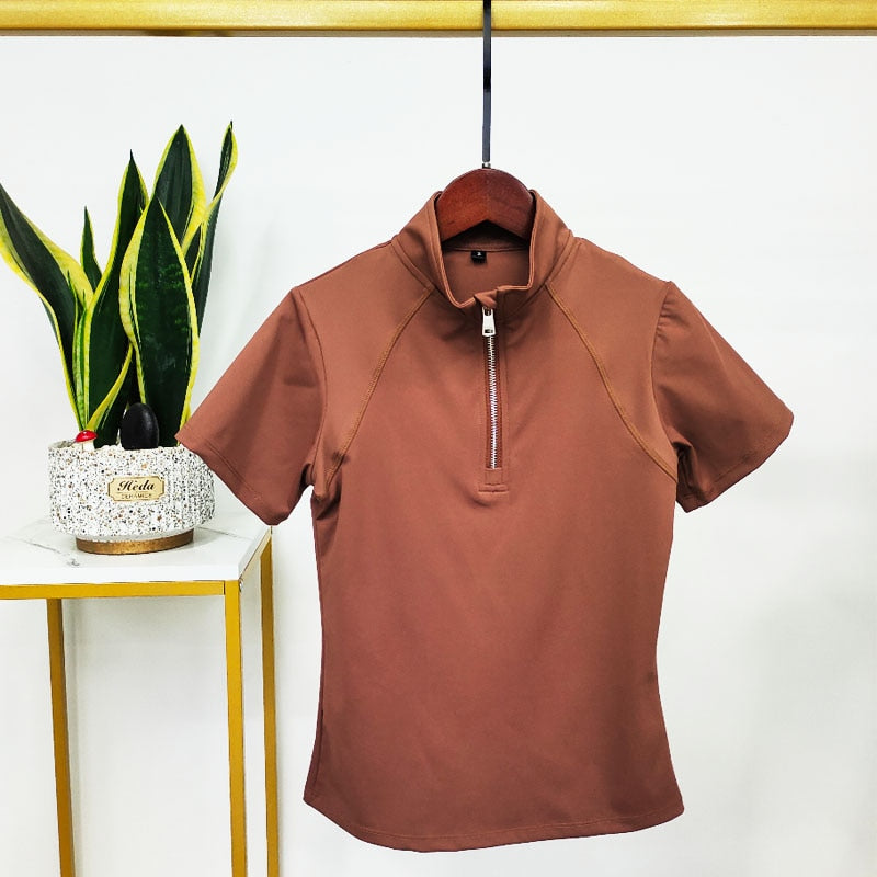 Women's Training Shirt