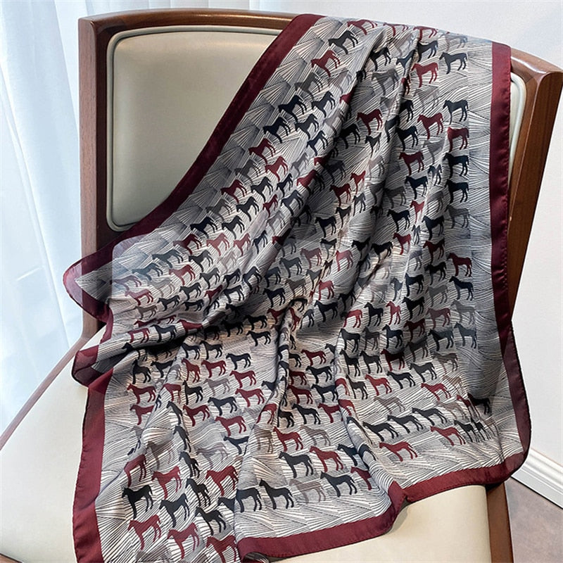 Cavalla Scarves