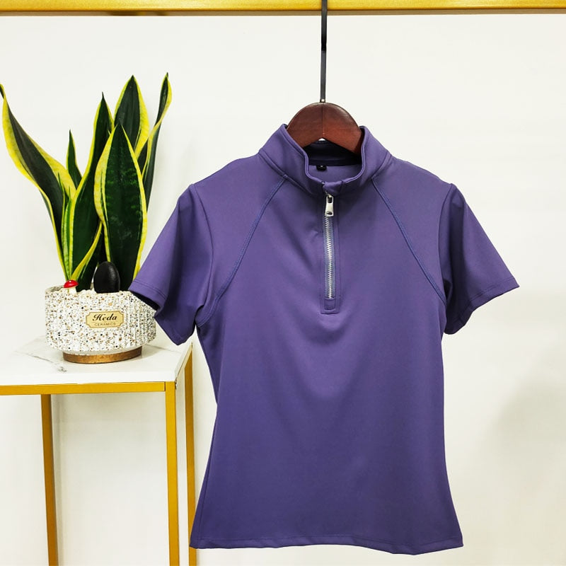 Women's Training Shirt