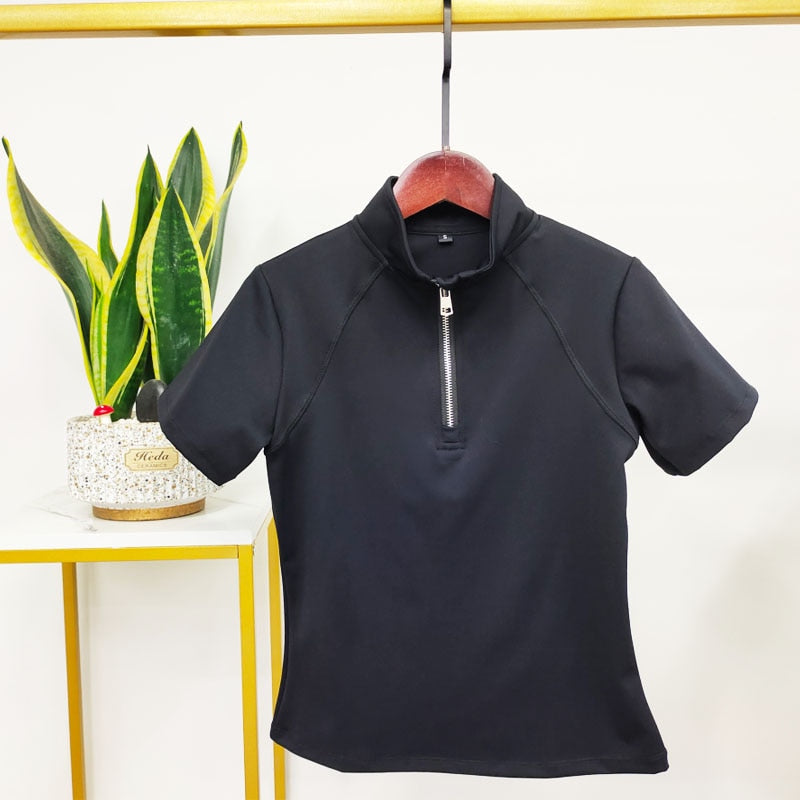 Women's Training Shirt