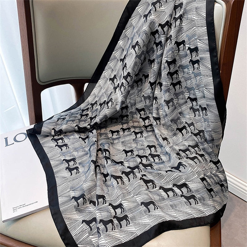 Cavalla Scarves