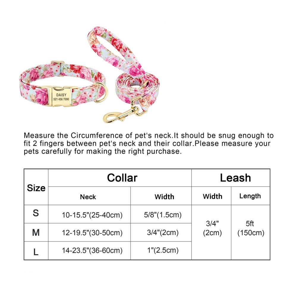 Floresta Pink Set - Dogs and Horses