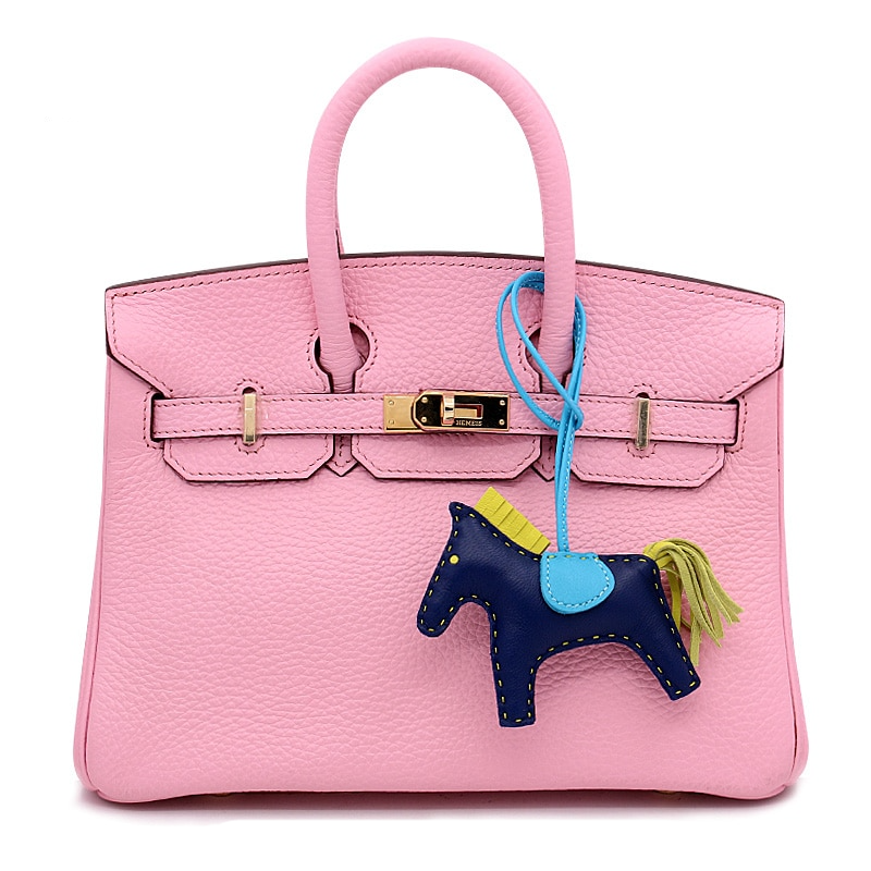 Horse Bag Charm / Key Holder