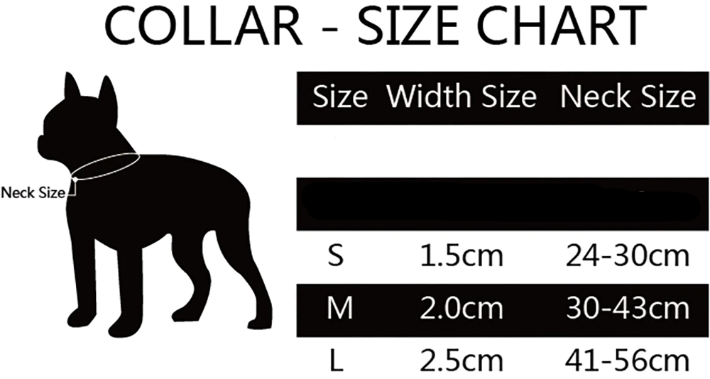 Bari Lightning Collar - Dogs and Horses