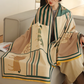 Cossette Luxurious Pashmina Scarf Shawl Wrap