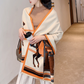 Thais Pashmina Scarves