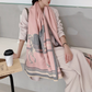 Thais Pashmina Scarves