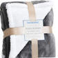 Santino Velvet Blanket