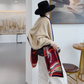 Thais Pashmina Scarves
