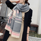 Thais Pashmina Scarves