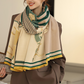 Cossette Luxurious Pashmina Scarf Shawl Wrap