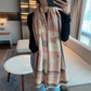 Maryse Luxurious Pashmina Scarf Shawl Wrap