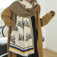 Eulalie Luxurious Pashmina Scarf Shawl Wrap
