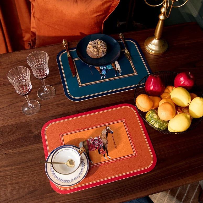 Fabroni Luxury Placemat