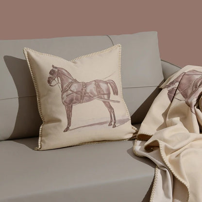 Nataniele Horse Blanket