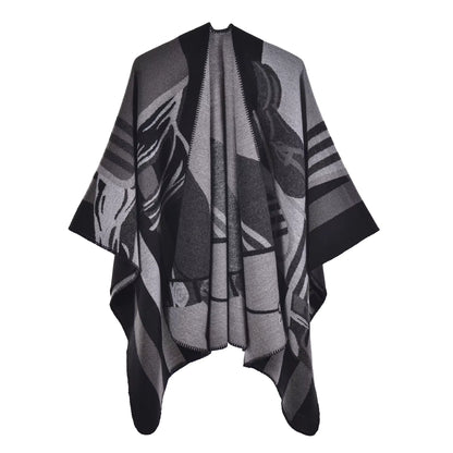 Chiara Poncho