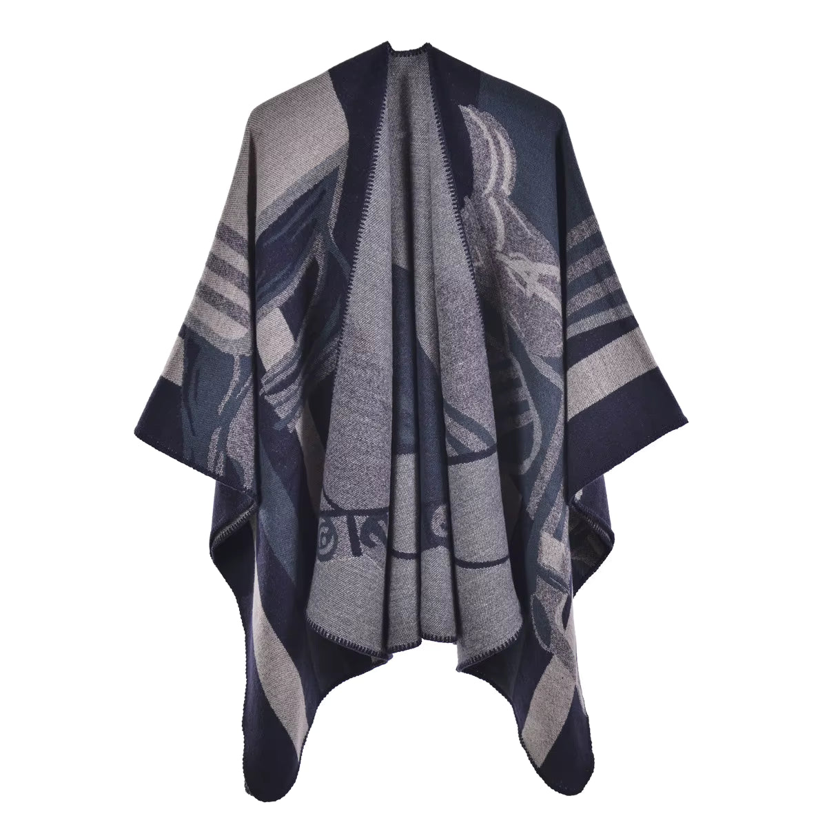 Chiara Poncho