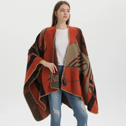 Chiara Poncho